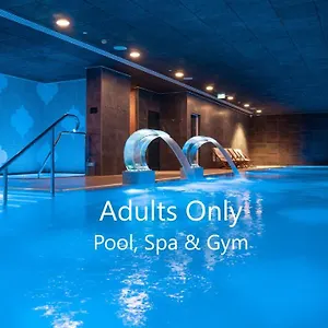 E1 & Style - Gym & Hotel apartamentowy