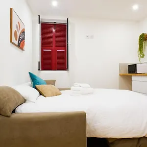  Apartment Nest 5-hosted By Sweetstay