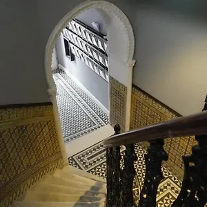  Apartment Fabulous Centre - Grand House