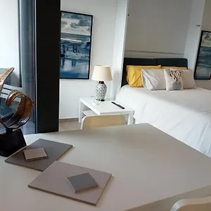  Apartment Beautiful In - E1